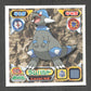 1107 Kranidos STICKER JP - STICKER JP