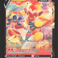 SWSH252 Simiabraz V - Promo SWSH