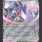 067/086 Genesect EX - Foudre Noire