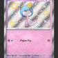 153/091 Tarsal SHINY - Destinées de Paldea