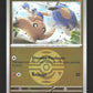 102/217 Kapoera POKEBALL - Héros Transcendants