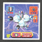 285 Magneton STICKER JP - STICKER JP