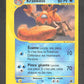 50/165 Krabboss RARE - Expedition