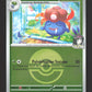 002/217 Ortide POKEBALL - Héros Transcendants