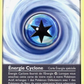 99/115 Energie Cyclone DRESSEUR - Forces Cachées