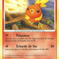 99/127 Poussifeu CO - Platine