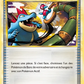 99/123 Inversion de Pokemon REVERSE - HeartGold SoulSilver