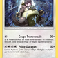 99/149 Kangourex REVERSE - Soleil et Lune