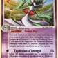 9/108 Gardevoir HOLO REVERSE STAMP - Gardiens du Pouvoir