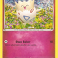 9/12 Togepi HOLO - McDonald's 2016