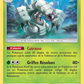 9/145 Sarmurai HOLO - Gardiens Ascendants