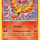 9/124 Sulfura RARE - Impact des Destins