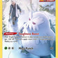 TG01/TG30 Abomasnow TG ANGLAIS - Anglais