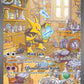 201/165 Alakazam EX - Anglais