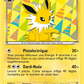 BW91 Voltali HOLO - Promo BW