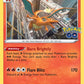 010/078 Charizard HOLO - Anglais