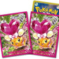 DEDPRE Dedenne Premium Gloss Sleeves Pokemon Center - Sleeves Pokemon Center