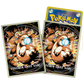 DRASLE Dracolosse Sleeves Pokemon Center - Sleeves Pokemon Center