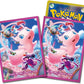 DYNMEW Dynamax Mew Sleeves Pokemon Center - Sleeves Pokemon Center
