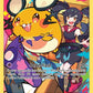 TG07/TG30 Dedenne TG ANGLAIS - Anglais