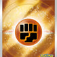 FIG Energie Combat REVERSE JP - Pokémon GO JP