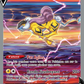 GG41/GG70 Raikou V CCC 9.5 - Cartes Gradées
