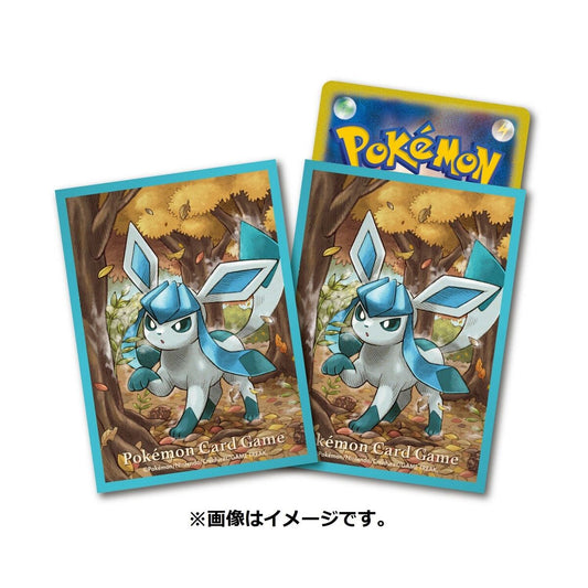GIVSLE Givrali Sleeves Pokemon Center - Sleeves Pokemon Center