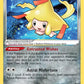 120/195 Jirachi RADIANT ANGLAIS - Anglais
