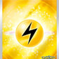 LIG Energie Electrique REVERSE JP - Pokémon GO JP