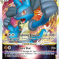 SWSH214 Lucario VSTAR ANGLAIS - Anglais