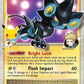 109/111 Luxray NIVX ANGLAIS - Anglais