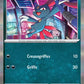 MEP020 Farfuret HOLO - Promo ME