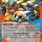 MEP025 Mega Kangourex EX - Promo ME