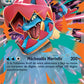 MEP036 Mega Aligatueur EX - Promo ME