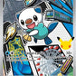 MEP051 Moustillon AR - Promo ME
