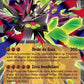 MEP071 Mega Zygarde EX - Promo ME
