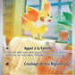 MEP080 Feunnec AR - Promo ME