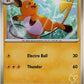 MFB3 Raichu PROMO - My First Battle
