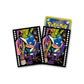 MIDAMP Midnight Agent Amphinobi Sleeves Pokemon Center - Sleeves Pokemon Center