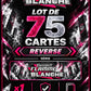 Lot de 75 Reverse EV10.5 WHT (sans doublon)
