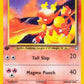 40/111 Magmar UNCO ED1 - Anglais
