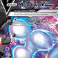 SWSH159 Mewtwo V UNION ANGLAIS - Anglais