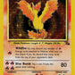 12/62 Moltres HOLO ANGLAIS - Anglais