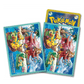 OKIN Okinawa Sleeves Pokemon Center - Sleeves Pokemon Center