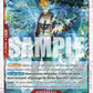 OP02-018-FOIL-SKULL Marco FOIL SKULL - One Piece