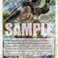 OP06-114-FOIL-SKULL Wiper FOIL SKULL - One Piece