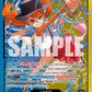 OP11-041-LEADER Nami LEADER - One Piece