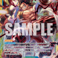 OP11-118-SECRET-NONFOIL Monkey D Luffy SECRET-NONFOIL - One Piece