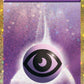 PSY Energie Psy HOLO JP - TCG Classic Blastoise & Suicune ex Deck