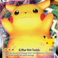 SWSH062 Pikachu VMAX - Anglais